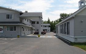 Budget Inn Mackinaw City